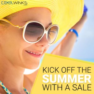 Success Story Of Cool Winks Using Facebook For Retargeting Cool winks