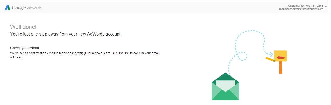5-Step Google Adwords Tutorial To Be A Pro Search Marketer Google adwords tutorial