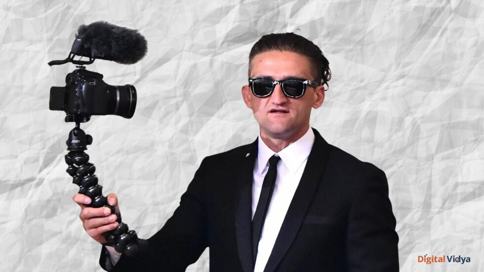 15 Best Storytellers On Social Media, And Marketing 2025 Casey neistat a storyteller and video maker.