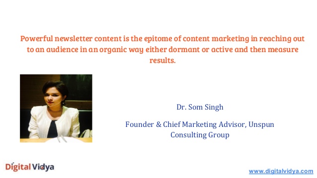 Learn Email Marketing Via 8 Step Beginner’s Guide Learn email marketing