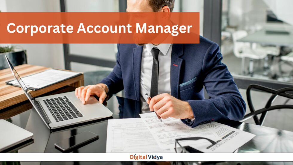 Corporate-Account-Manager Corporate account manager