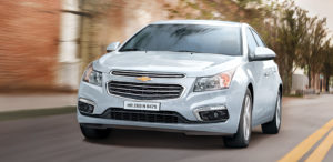 Chevrolet India Effectively Leveraged Facebook To Relaunch Cruze Cruze 1