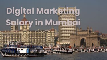 Digital marketing salary in mumbai