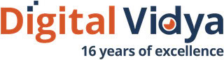 Digital Vidya Logo