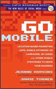 10 Must Read Mobile Marketing Books Go-mobile