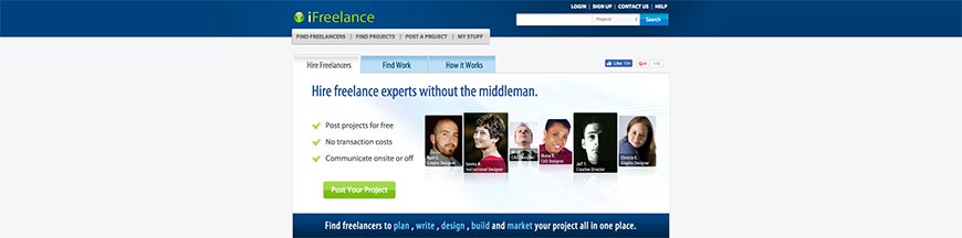 How Can I Get Seo Projects As A Freelancer? Seo projects