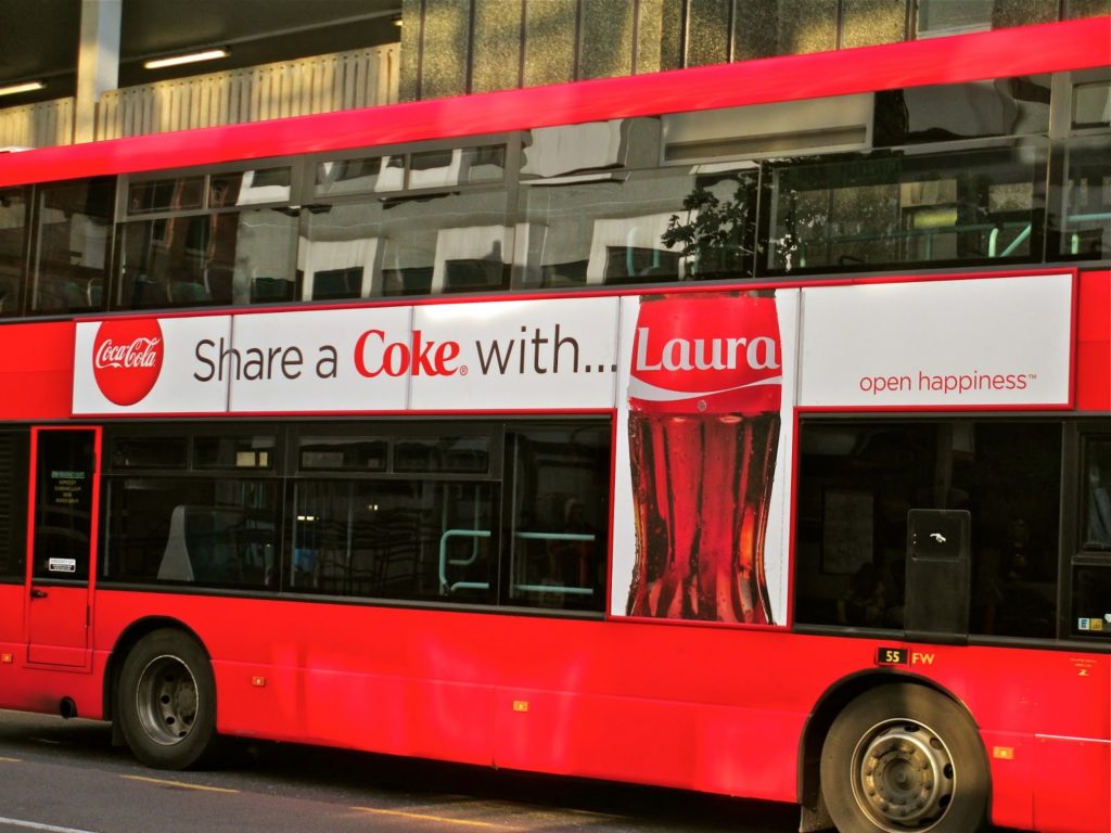 Case Study On Coca Cola 'Share A Coke' Campaign Coca cola 'share a coke' campaign