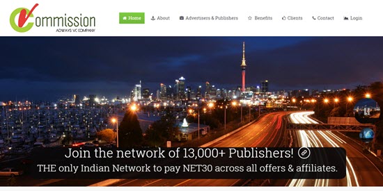 How To Get High Paying Affiliate Marketing Jobs In India Affiliate marketing jobs