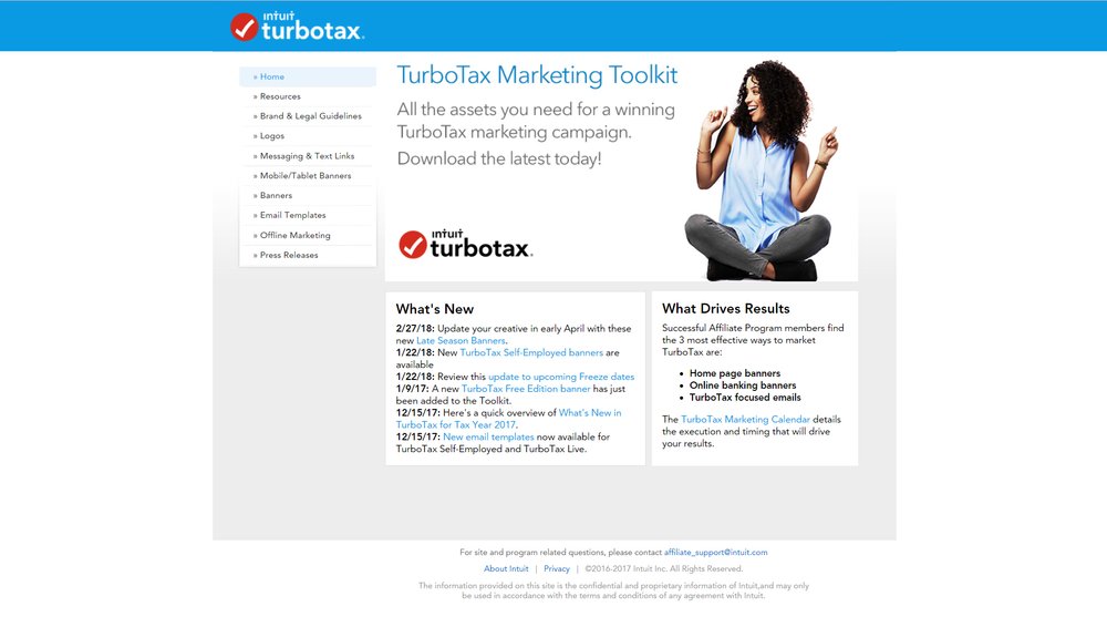 20 Digital Marketing Case Studies To Understand Power Of Digital Marketing Image result for intuit digital marketing campaign