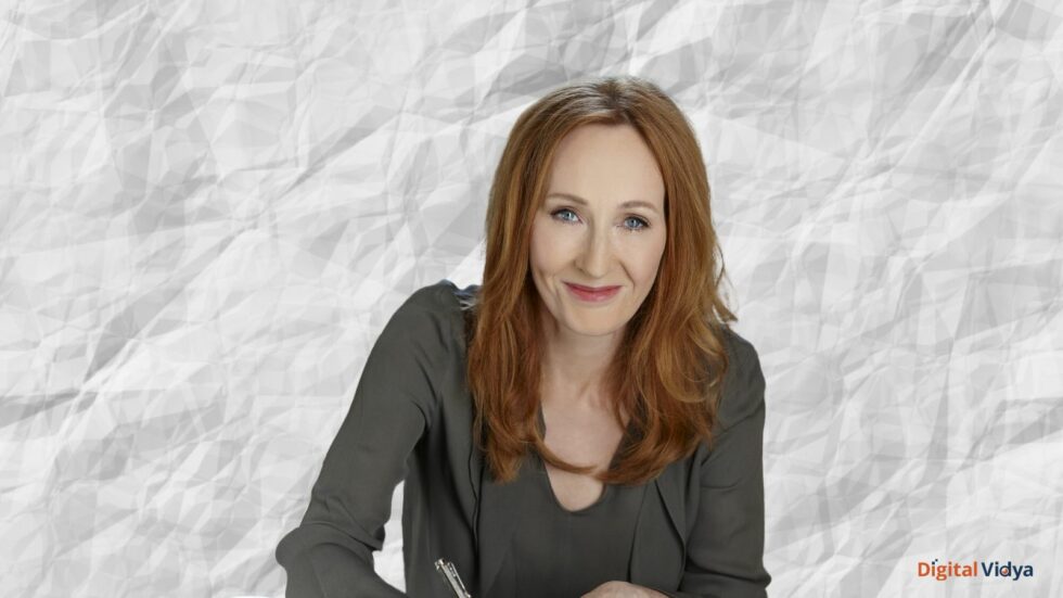 15 Best Storytellers On Social Media, And Marketing 2025 J. K. Rowling