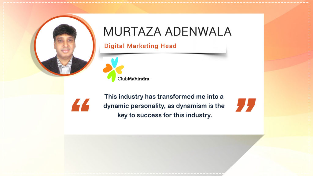 Life As A Digital Marketer | What Do Digital Marketers Do? Murtaza adenwala