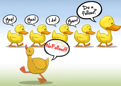 Top 100+ Seo Interview Questions And Answers Nofollow-vs-dofollow-link