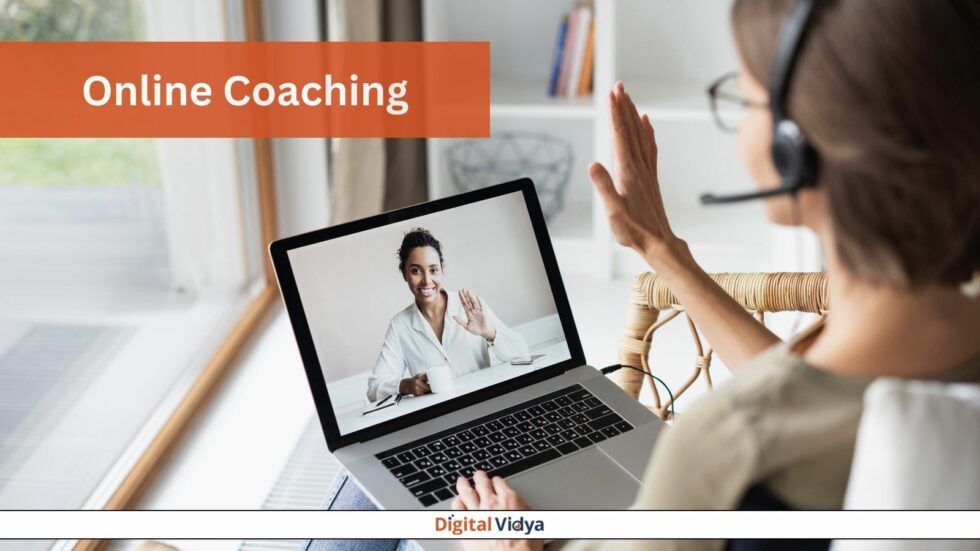 Online Coaching Online coaching services in delhi