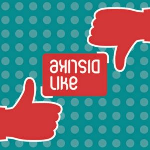 Top 100+ Seo Interview Questions And Answers Like vs dislike icons