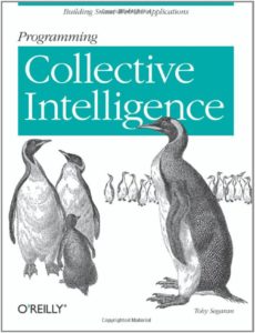 Top 12 Must Read Books For Data Scientists On Python Programming combined intelligence book cover