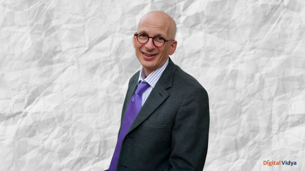 15 Best Storytellers On Social Media, And Marketing 2025 Seth godin