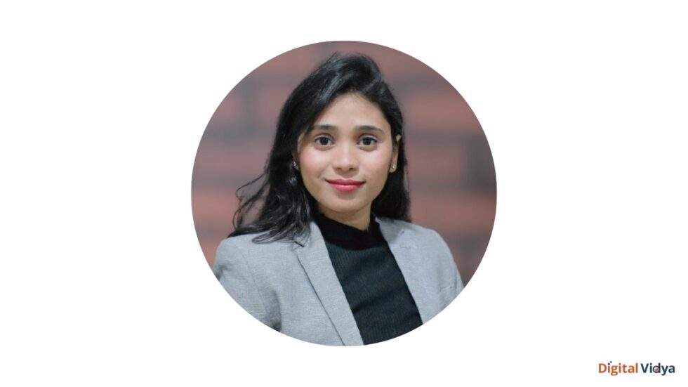 Shraddha Shrivastava Shraddha shrivastava seo and digital marketing