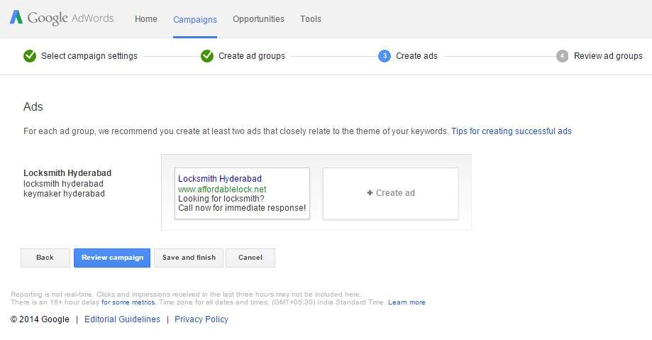 Best Ppc Tutorial For Beginners To Learn Adwords In A Nutshell Ppc tutorial