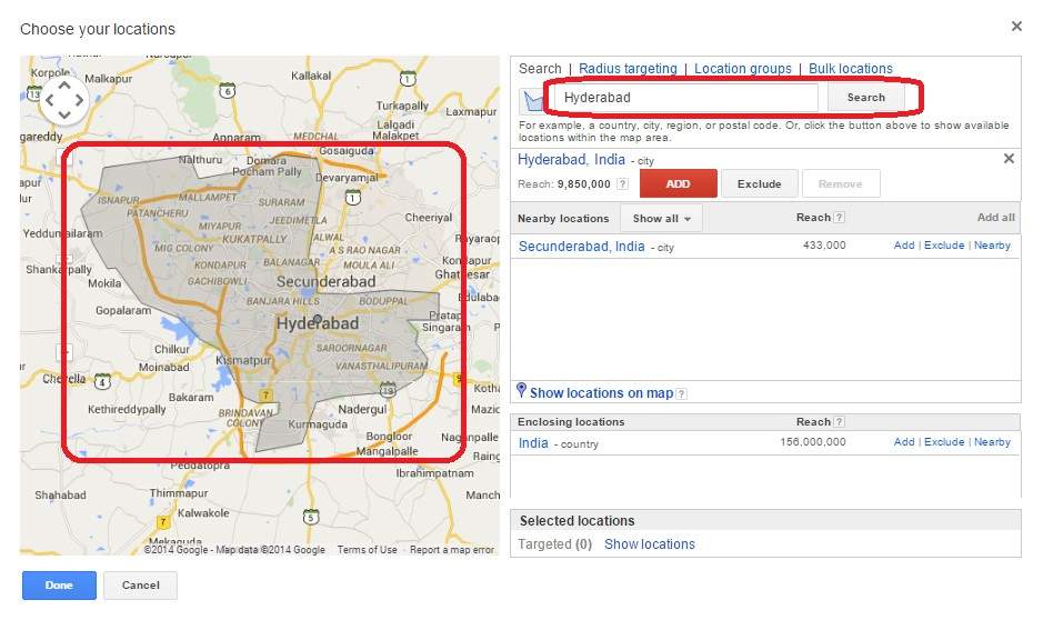 5-Step Google Adwords Tutorial To Be A Pro Search Marketer Google adwords tutorial