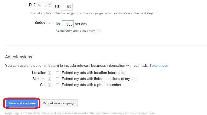 5-Step Google Adwords Tutorial To Be A Pro Search Marketer Google adwords tutorial