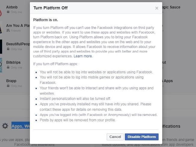 Cambridge Analytica Scandal : Everything You Need To Know Cambridge analytica scandal
