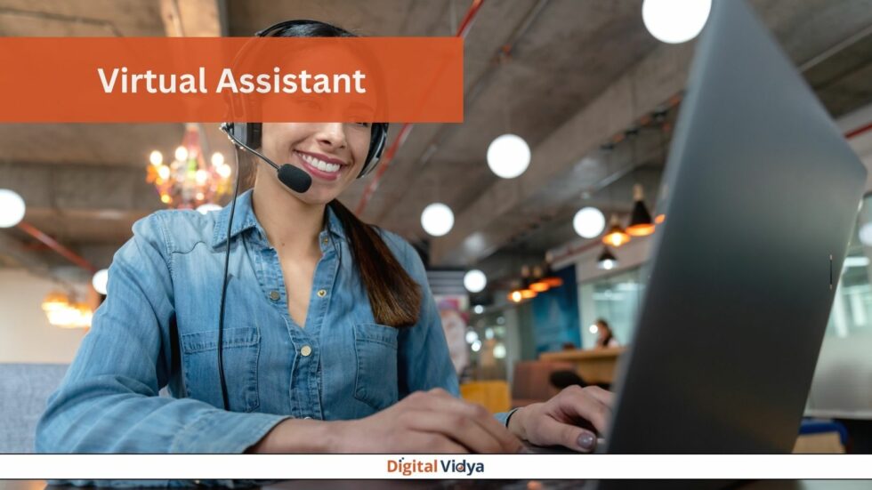 Virtual Assistant Virtual assistant
