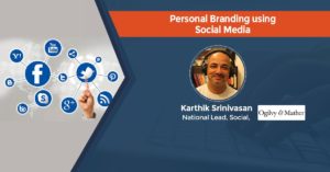 Webinar newsfeed karthik srinivasan without logo