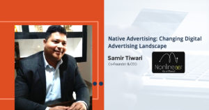 Webinar newsfeed samir tiwari without logo