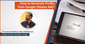 Webinar newsfeed chandrashekhar muralidharan without logo