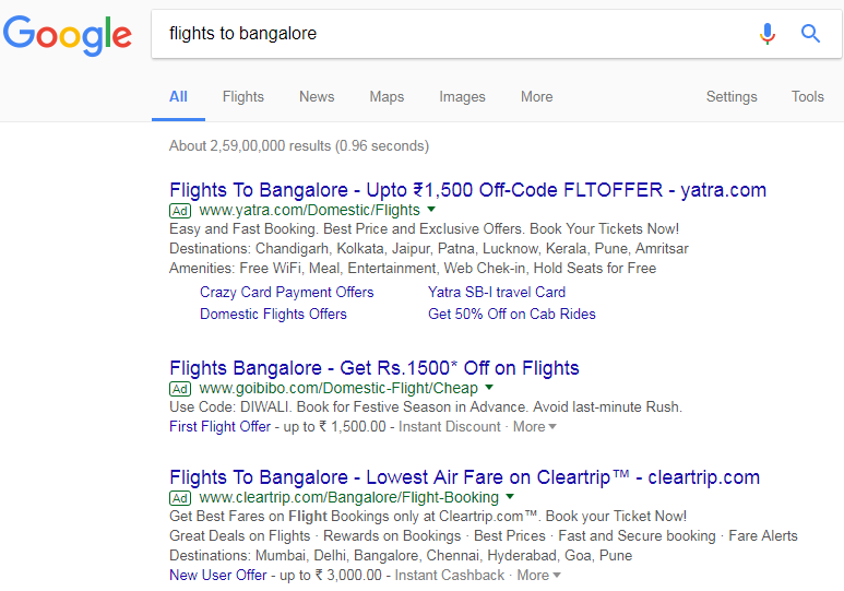 How To Create Most Compelling Digital Marketing Ads? Digital marketing ads