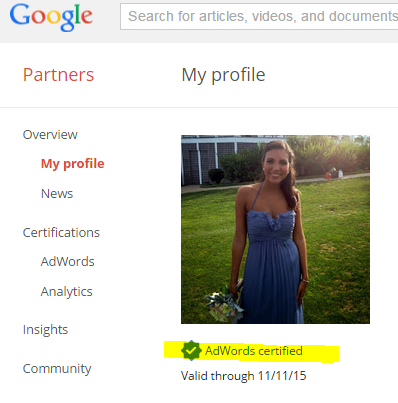 5 Tips To Pass Google Adwords Exam In First Attempt Google adwords exam