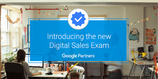All You Need To Know About Digital Sales Exam By Google Digital sales