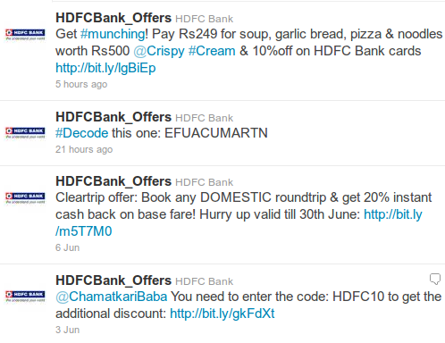 Why Hdfc Is No.1 Among Indian Banks For Social Media Practice Hdfc3