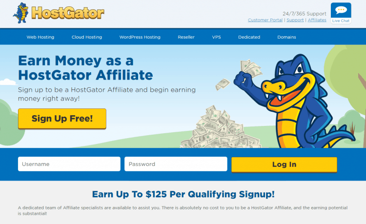 List Of Best 19 Affiliate Marketing Companies In India Affiliate marketing companies