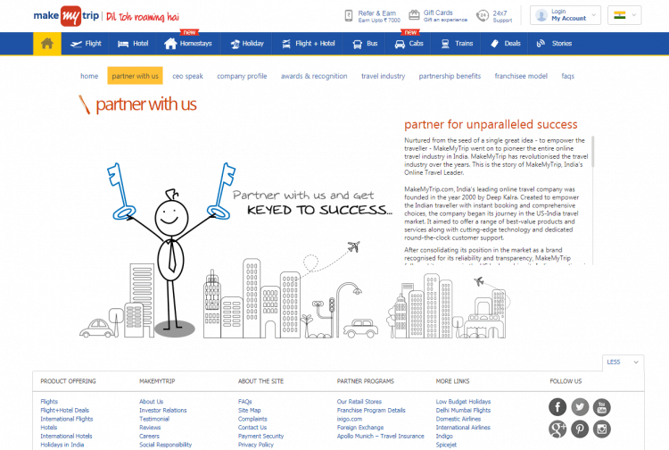 List Of Best 19 Affiliate Marketing Companies In India Affiliate marketing companies