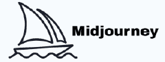 Midjourney logo