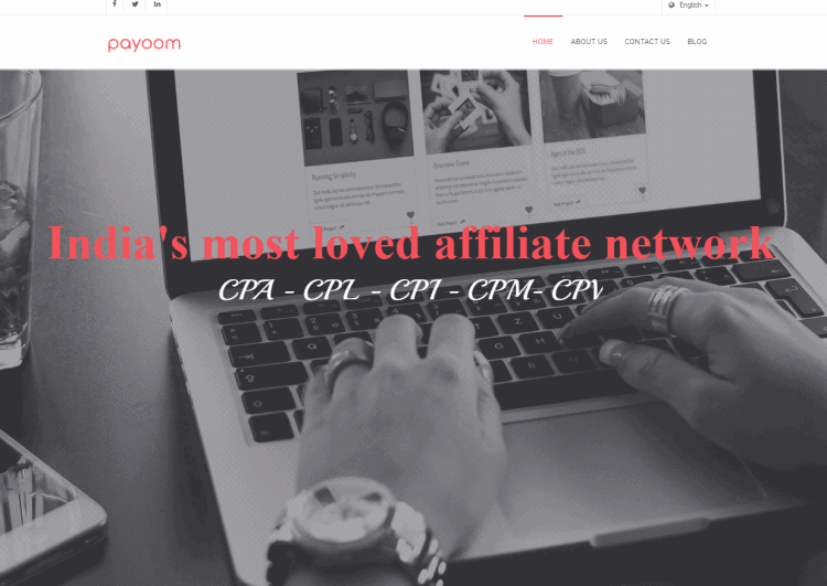 List Of Best 19 Affiliate Marketing Companies In India Affiliate marketing companies