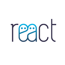 Top 10 Digital Marketing Agencies In Dubai - 2026 Update React logo