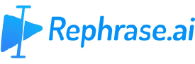 Rephrase.ai logo