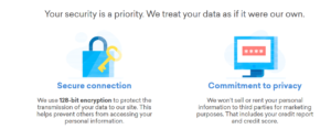 8 Important Guidelines Digital Marketers Use At Fintech Companies Creditkarma securiy