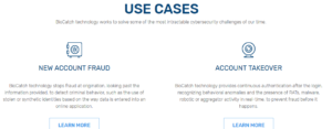 8 Important Guidelines Digital Marketers Use At Fintech Companies Biocatch fintech security