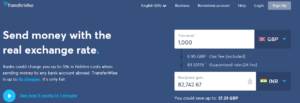 8 Important Guidelines Digital Marketers Use At Fintech Companies Transferwise