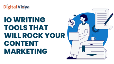 10 writing tools that will rock your content marketing
