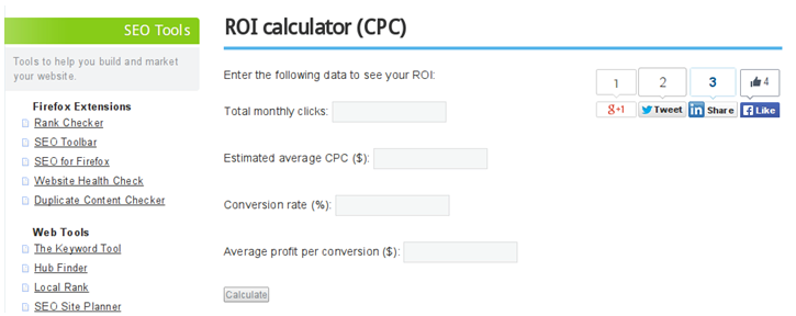 Top 20 Tools For Search Engine Marketing In 2025 Sem tools