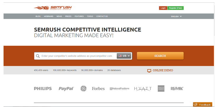 Top 20 Tools For Search Engine Marketing In 2025 Sem tools