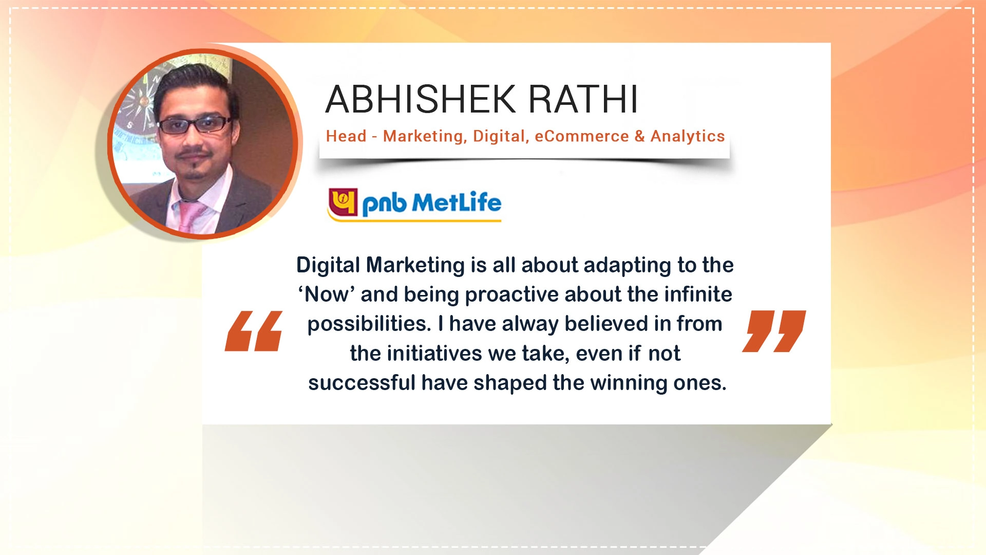 Life As A Digital Marketer | What Do Digital Marketers Do? Abhishek rathi 1