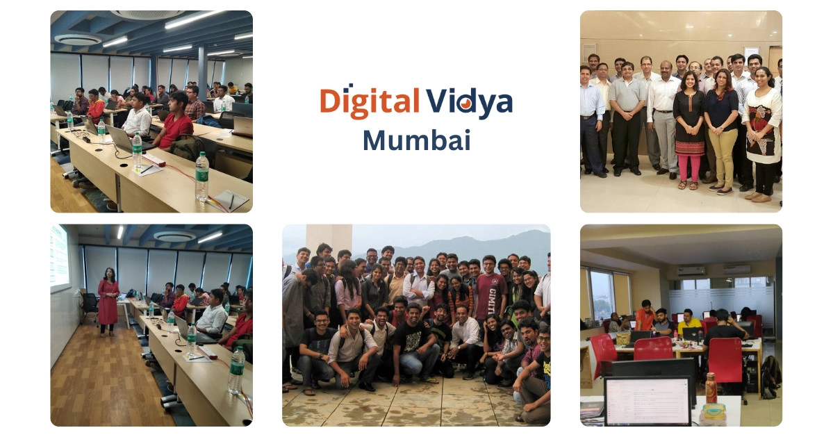 Best Digital Marketing Courses In Mumbai (2026): Fees, Placement &Amp; Ai Modules Course culture