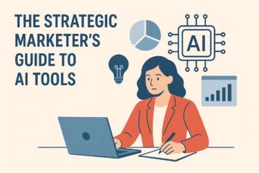 Ai marketing tools