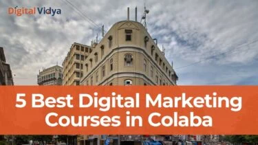 5 best digital marketing courses in colaba featured image