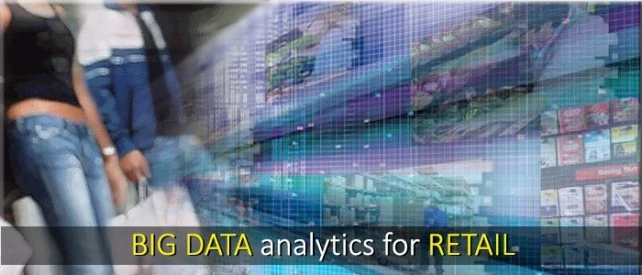 Data Analytics In Retail Industry: A Complete Guide Big data analytics for retail